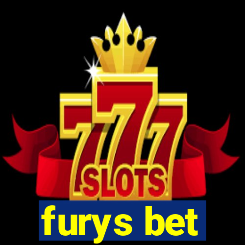 furys bet